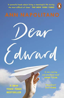 Dear Edward купить