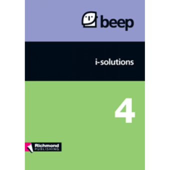 Beep 4 I-Solutions купить