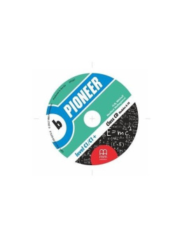 Pioneer C1-C1+ B Class CD купить