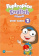 Poptropica English Islands 2 Storycards купить
