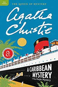 Christie Agatha. A Caribbean Mystery купить