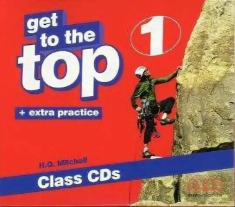 Get to the Top 1 Class CDs купить