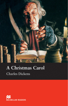 Macmillan readers: Level Elementary 1100 words A Christmas Carol купить