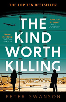 The Kind Worth Killing купить
