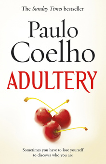 Coelho Paulo.  Adultery (PB) купить