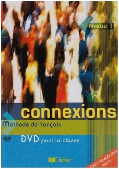 Connexions 1 DVD zone 2 PAL + Livret купить