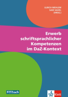 Erwerb schriftsprachlicher Kompetenzen im DaZ-Kontext купить