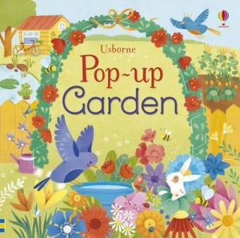 Pop-Up Garden купить