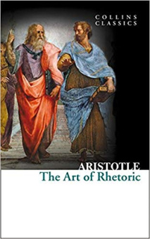 Collins Classics: Aristotle. Art of Rhetoric купить