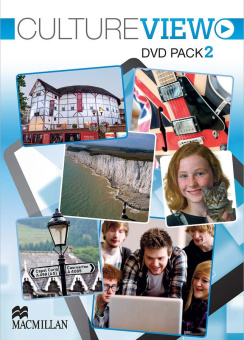 Culture View 2 DVD Pack купить