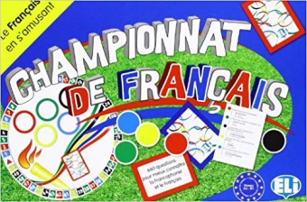 Championat De Francais купить