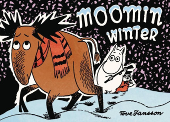 Moomin Winter купить