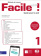 Facile plus !  1 Guide pedagogique + CD(2) купить