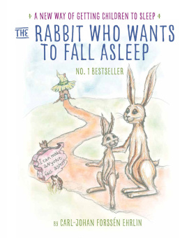 Ladybird: Rabbit Who Wants to Fall Asleep  (PB) купить