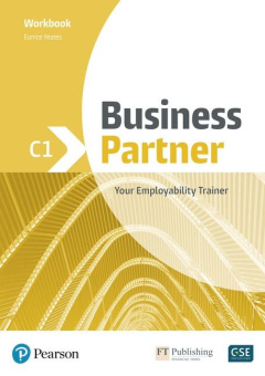 Business Partner C1 Workbook купить