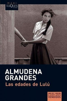 Las edades de Lulu купить
