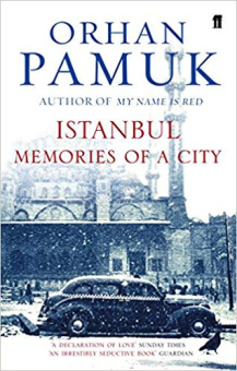 Pamuk Orhan: Istanbul купить