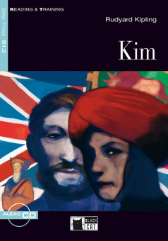 Reading & Training Step 3: Kim + CD купить