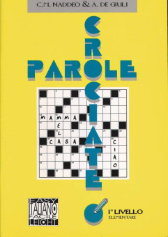 Parole crociate 1 - Libro купить