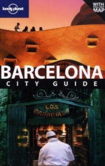 Barcelona travel guide (7th Edition) купить