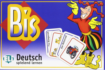 Bis Deutsch купить