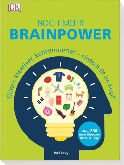 Noch mehr Brainpower купить