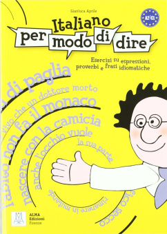 Italiano per Modo di Dire купить