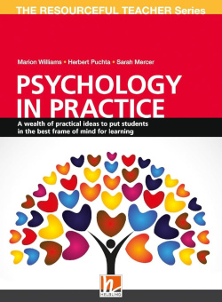 Psychology in Practice купить
