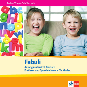 Fabuli - Audio-CD купить