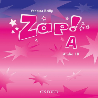 Zap! A Class CDs (2) купить