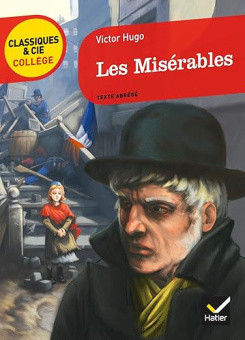 Les misérables купить