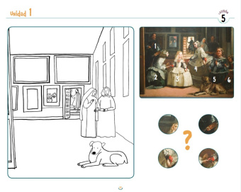 Submarino: Libro del alumno + audio descargable купить