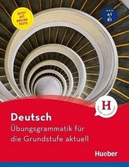 Ubungsgrammatik fur die Grundstufe – aktuell купить