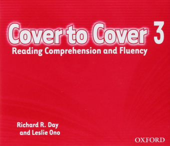 Cover to Cover 3 Class Audio CDs (3) купить