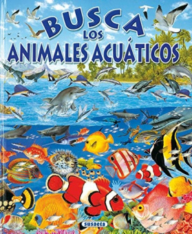 Busca Animales Acuaticos купить