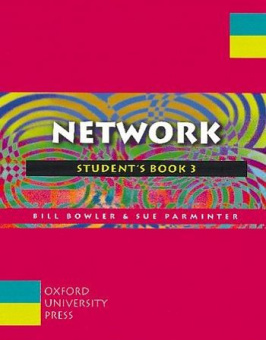 Network 3 Student's Book купить