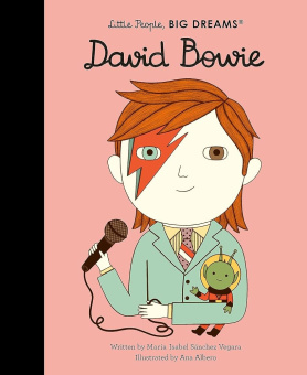 David Bowie купить