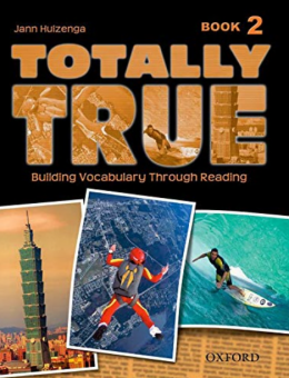 Totally True 2 Student Book купить