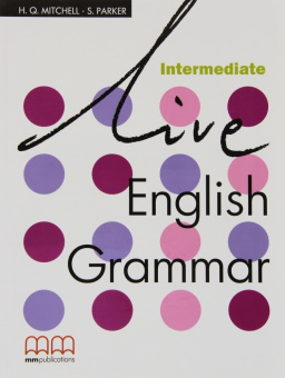 Live English Grammar Intermediate Student's Book купить