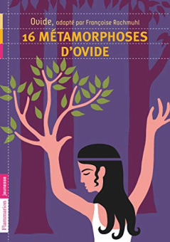 Seize Metamorphoses d'Ovide купить