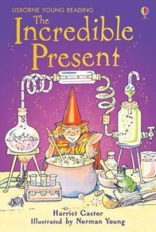 The Incredible Present купить