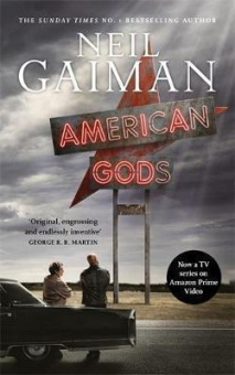 American Gods купить