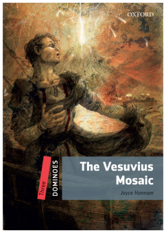 Dominoes 3 The Vesuvius Mosaic купить