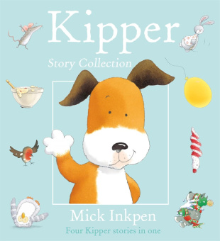 Kipper (Story Collection) купить