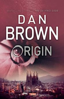 Dan Brown. Origin купить