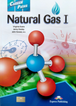 Career Paths: Natural Gas I Student's Book with digibook купить