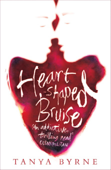 Heart-shaped Bruise купить