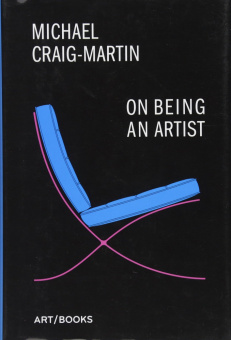 On Being An Artist купить