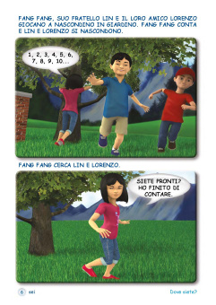 Dove siete / Il pilota купить