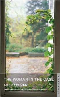 The Woman in the Case купить